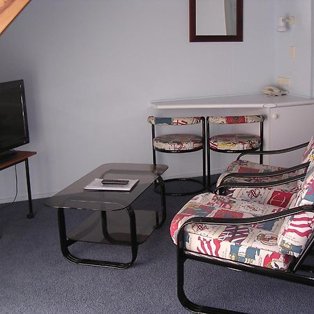 Acacia Lodge Motel Mangonui Esterno foto
