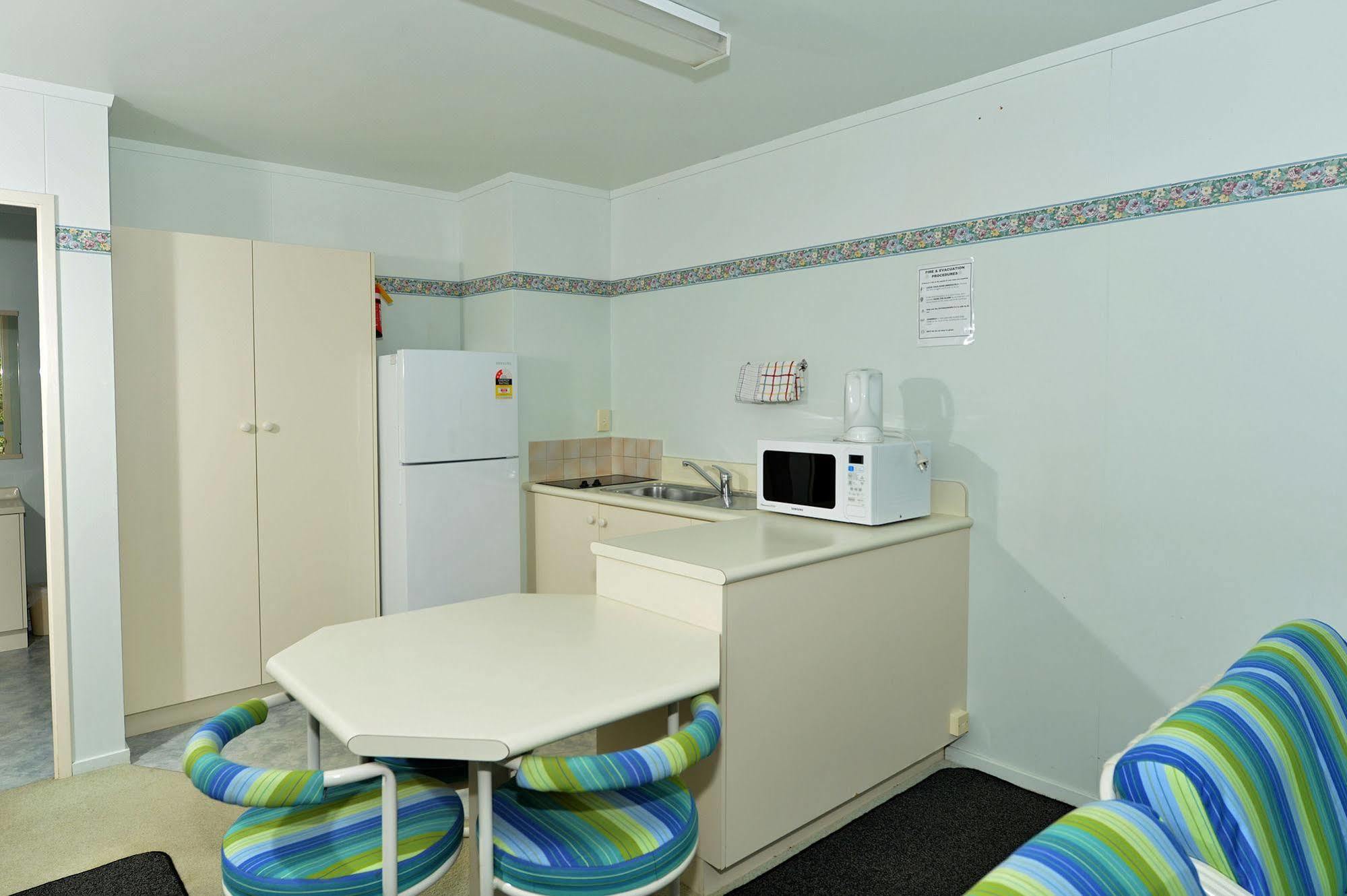 Acacia Lodge Motel Mangonui Esterno foto
