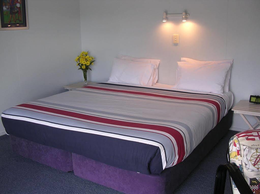 Acacia Lodge Motel Mangonui Esterno foto